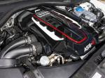 Audi AS6-R Avant by ABT 2013 года